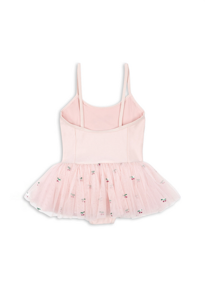 Konges Sløjd Marina Dress GRS - Rose Smoke