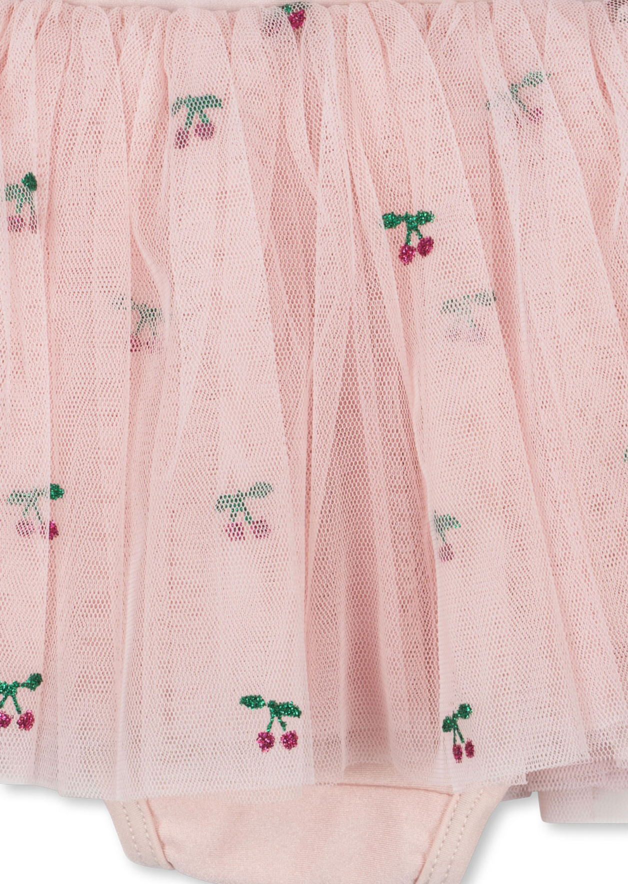 Konges Sløjd Marina Dress GRS - Rose Smoke