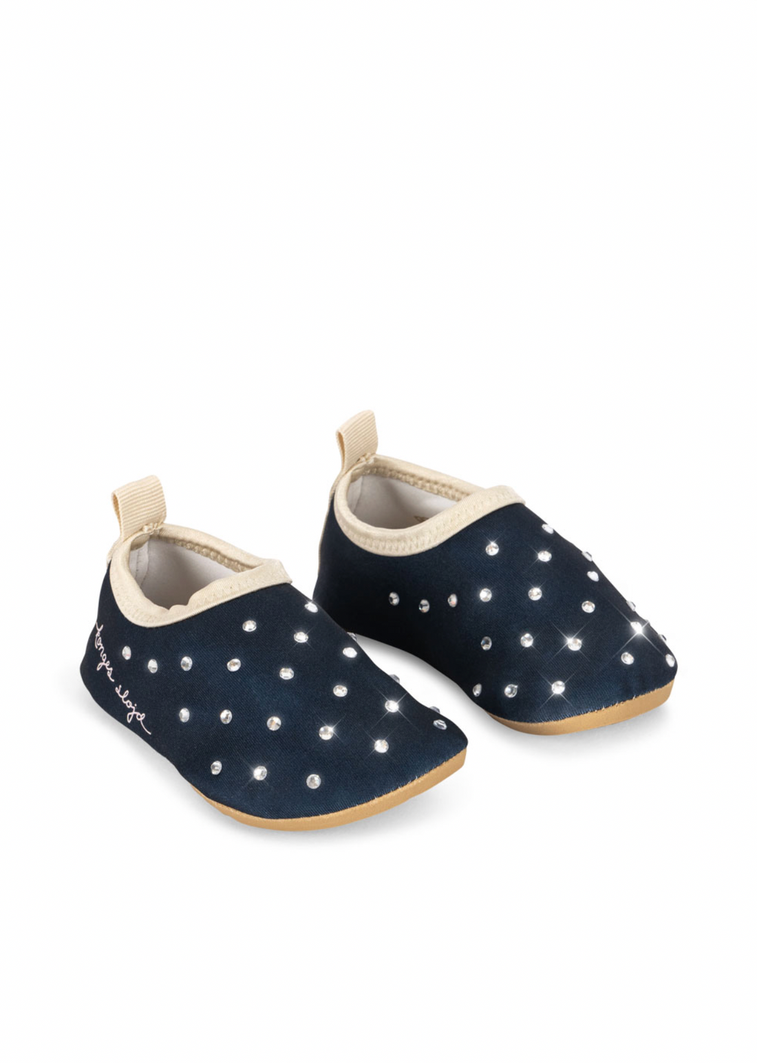 Konges Sløjd Misty Swim Shoes - Total Eclipse