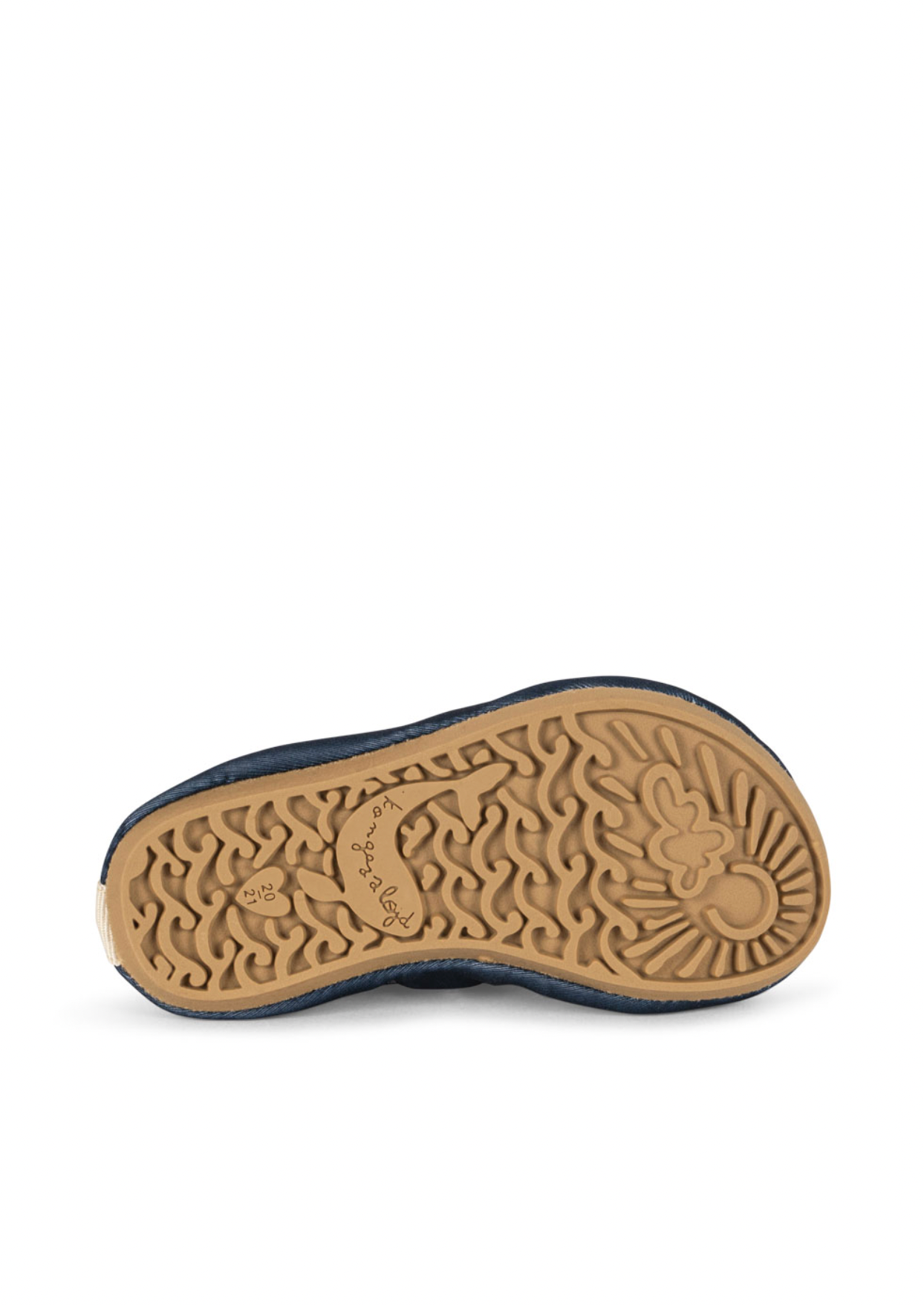 Konges Sløjd Misty Swim Shoes - Total Eclipse