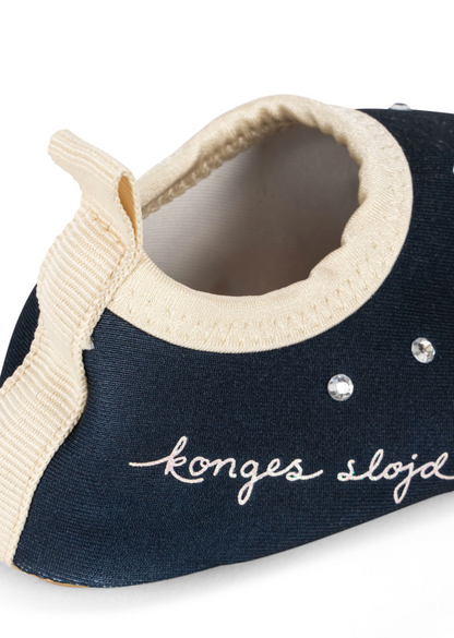 Konges Sløjd Misty Swim Shoes - Total Eclipse