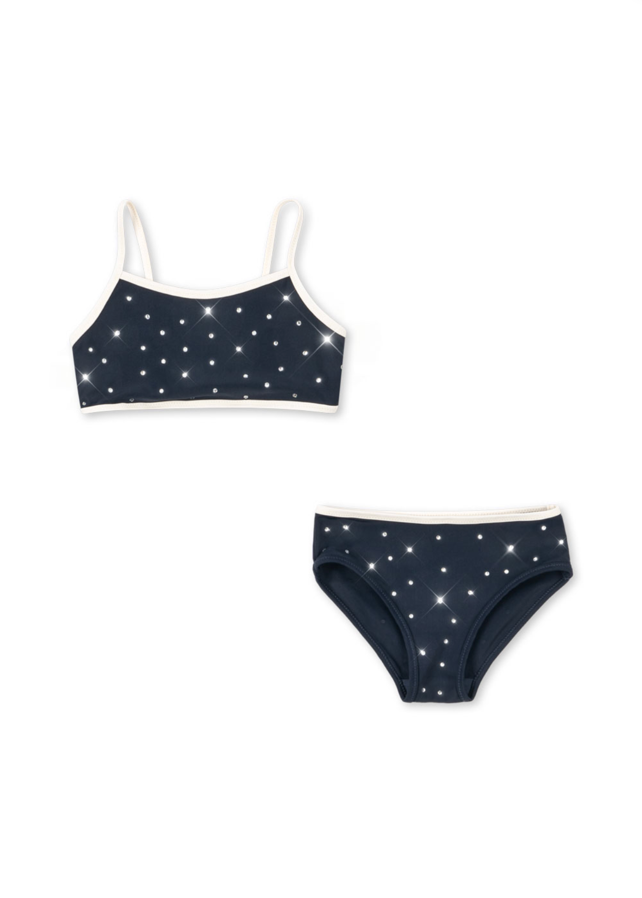 Konges Sløjd Misty Bikini GRS - Total Eclipse