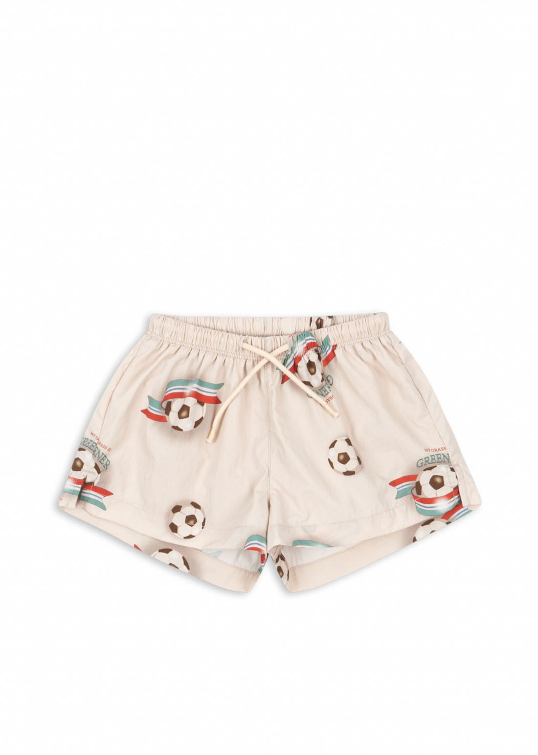Konges Sløjd pomio Short Swim Shorts GRS - Kick It