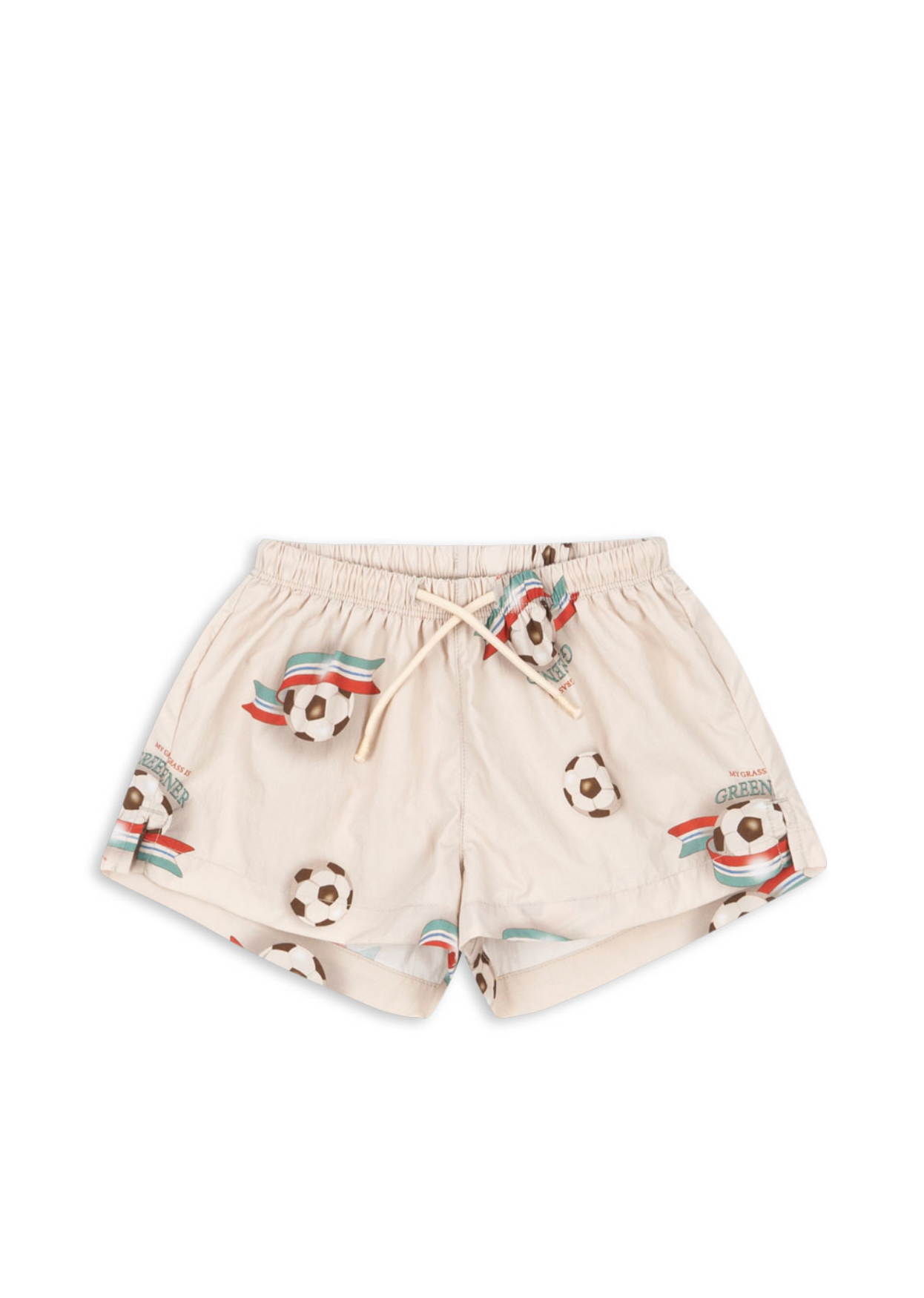 Konges Sløjd pomio Short Swim Shorts GRS - Kick It