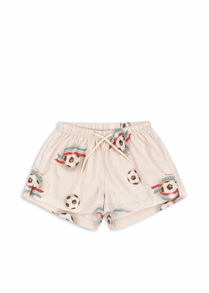 Konges Sløjd pomio Short Swim Shorts GRS - Kick It