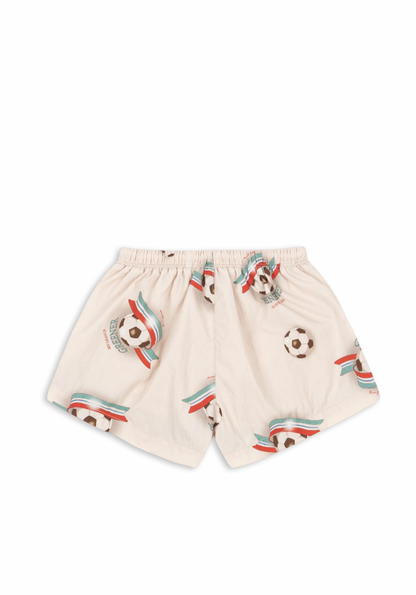 Konges Sløjd pomio Short Swim Shorts GRS - Kick It