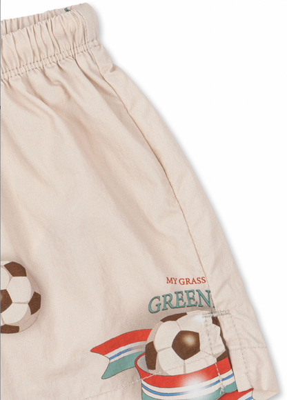Konges Sløjd pomio Short Swim Shorts GRS - Kick It