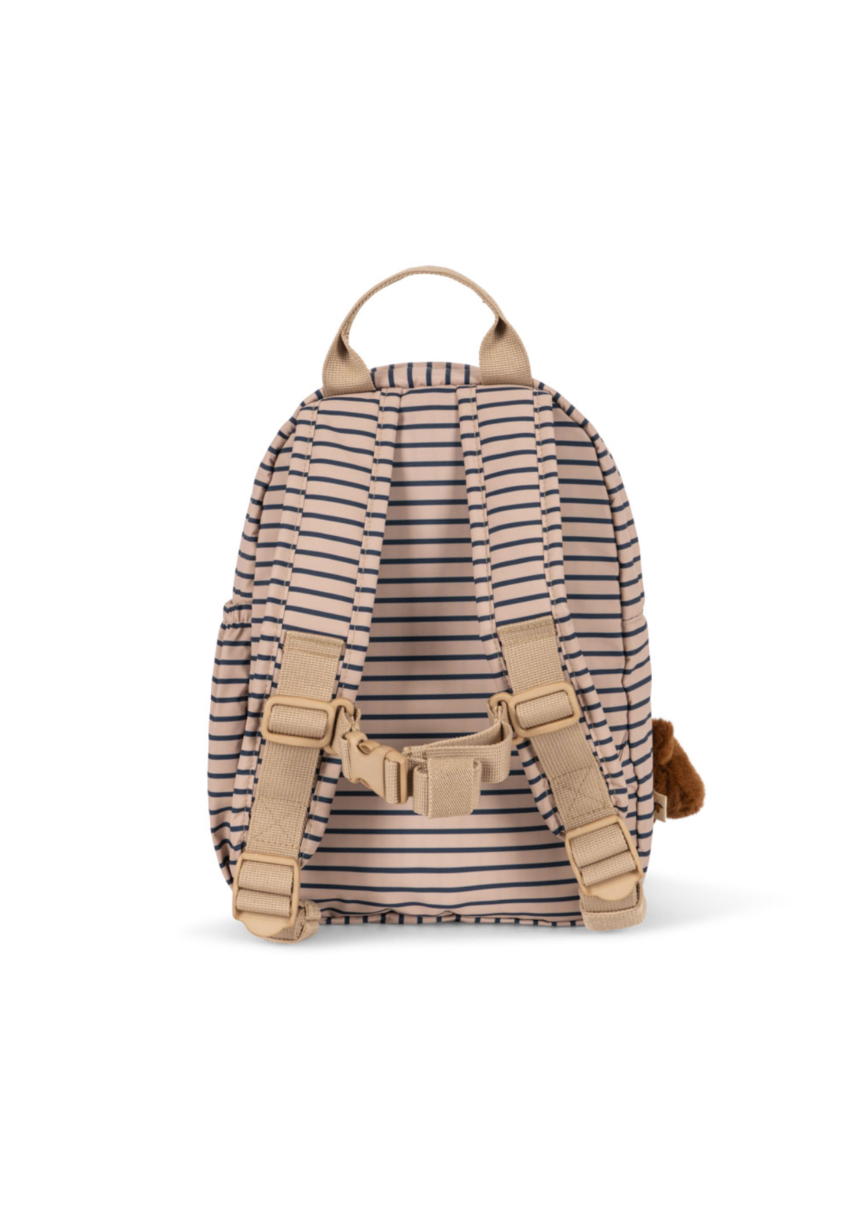 Konges Sløjd Nohr Mini Backpack - Stripe La Mer