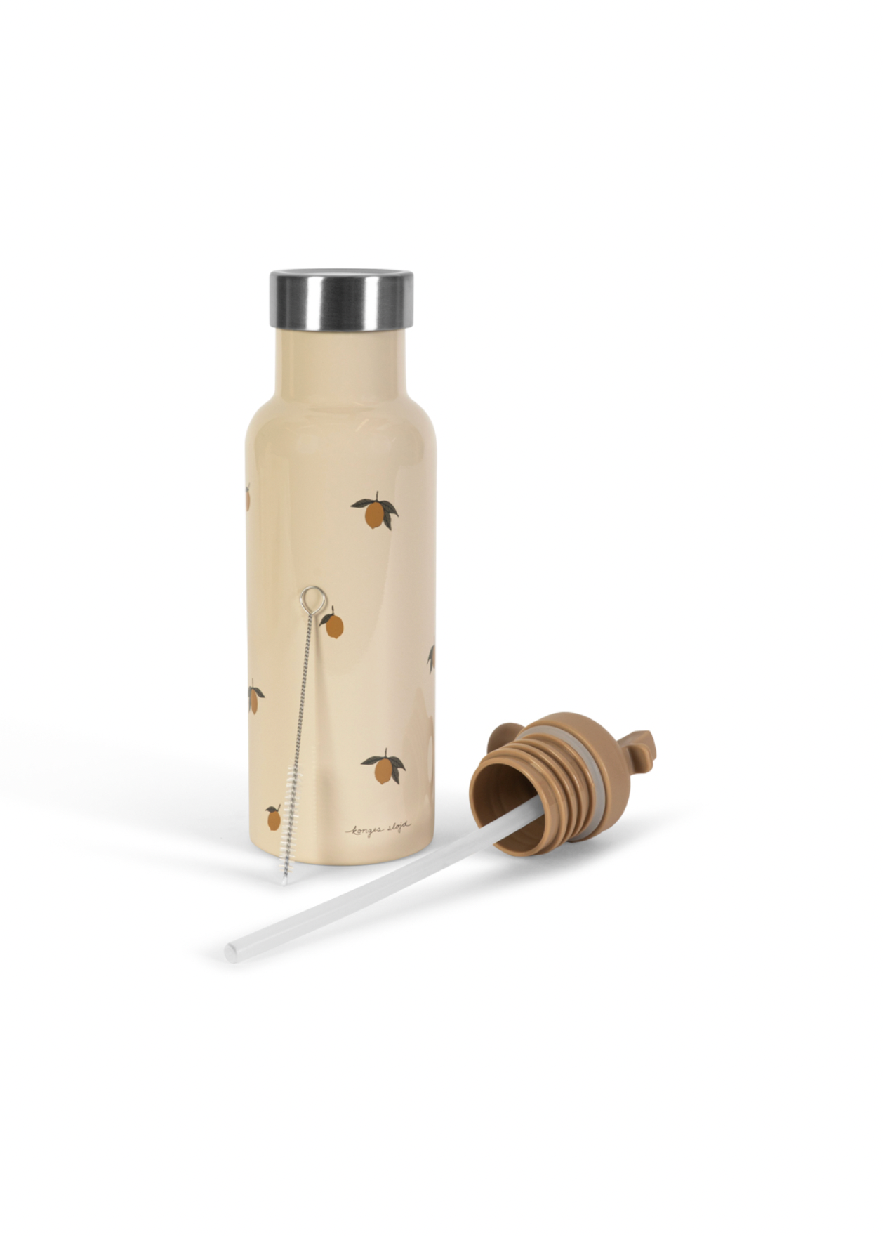 Konges Sløjd Thermo Bottles 500ML - Lemon