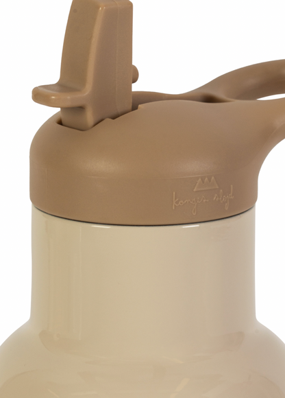 Konges Sløjd Thermo Bottles 500ML - Lemon