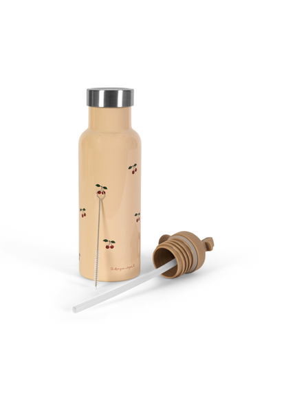 Konges Sløjd Thermo Bottles 500ML - Cherry