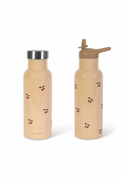 Konges Sløjd Thermo Bottles 500ML - Cherry