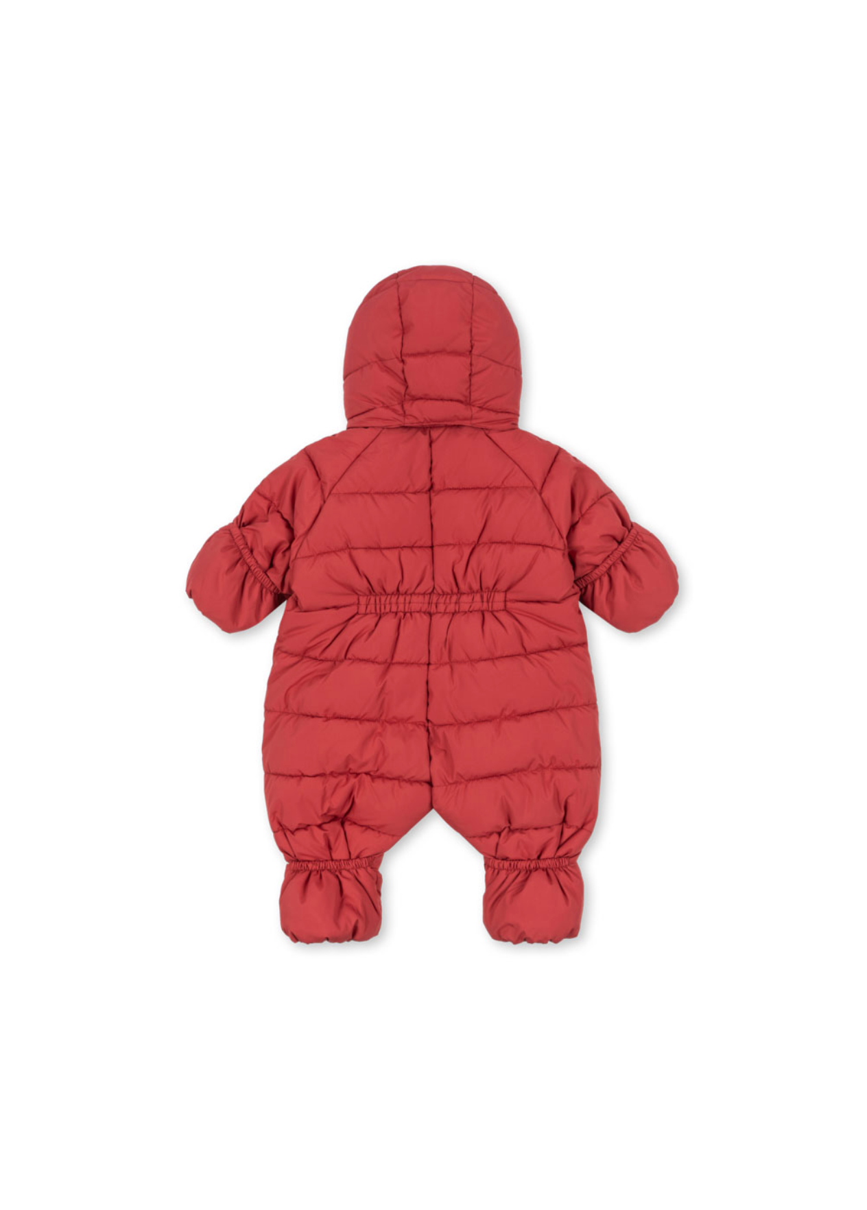 Konges Sløjd Alpi Baby Suit Grs - Cardinal