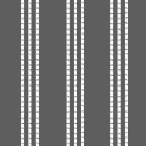 Saranoni Minky Stretch Receiving Blankets - Stripe