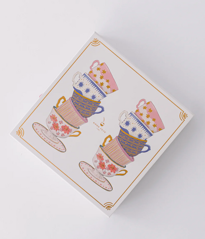 Good Juju Ink Spill the Tea Luxury Stationery Set