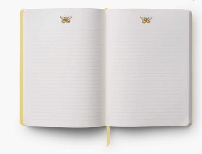 Rifle Paper Co. Softcover Journal Curio Buttterfly