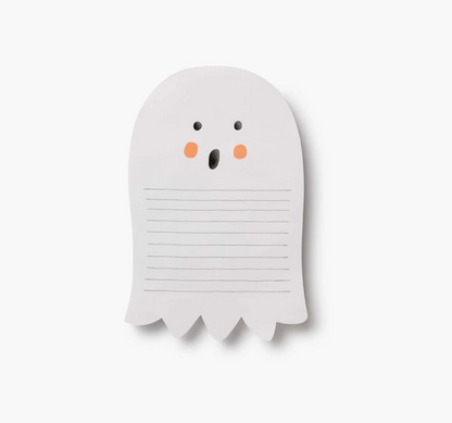 Rifle Paper Co. Ghost Memo Notepad