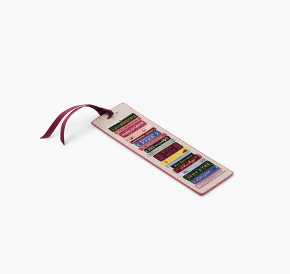Rifle Paper Co. Bookmark - Ladies Night Book Club