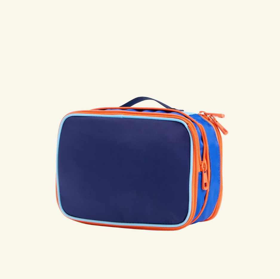 State Bags Packing Cube Set - Blue