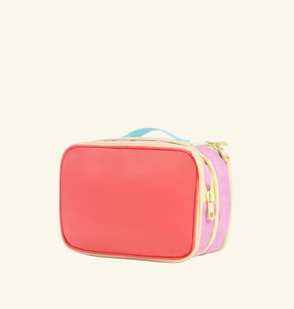 State Bags Packing Cube Set - Pink