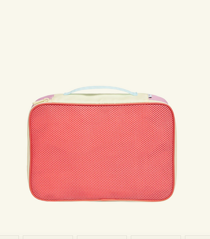 State Bags Packing Cube Set - Pink