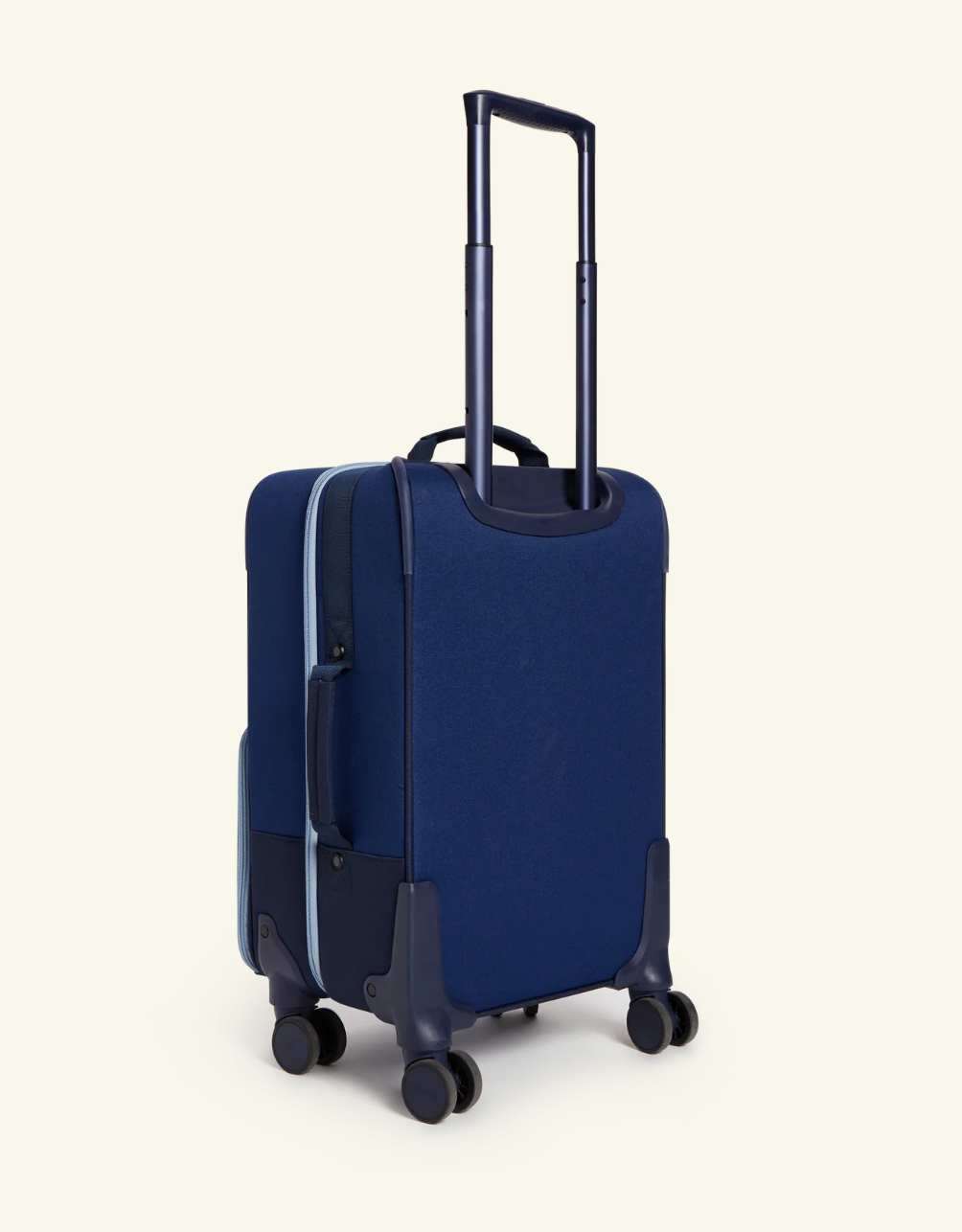 State Bags Logan Carry-On Suitcase