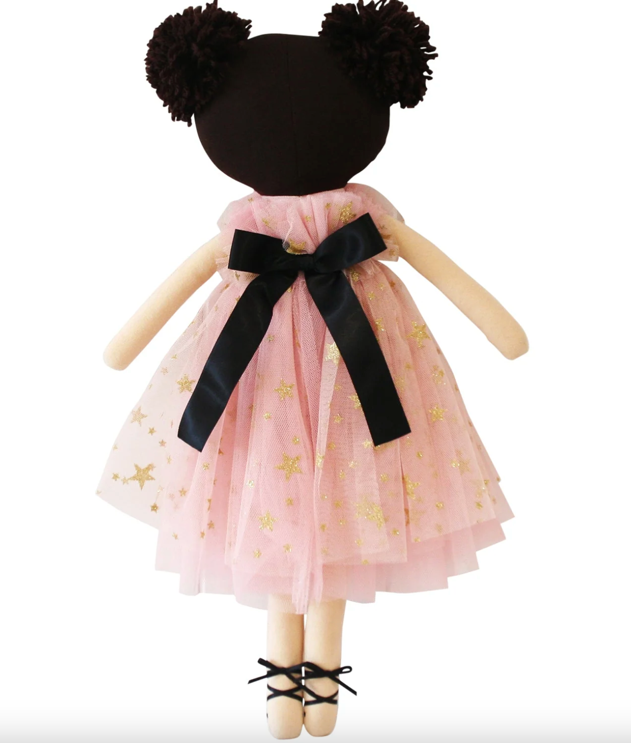 Alimrose Halle Ballerina Doll - Fair/Brunette
