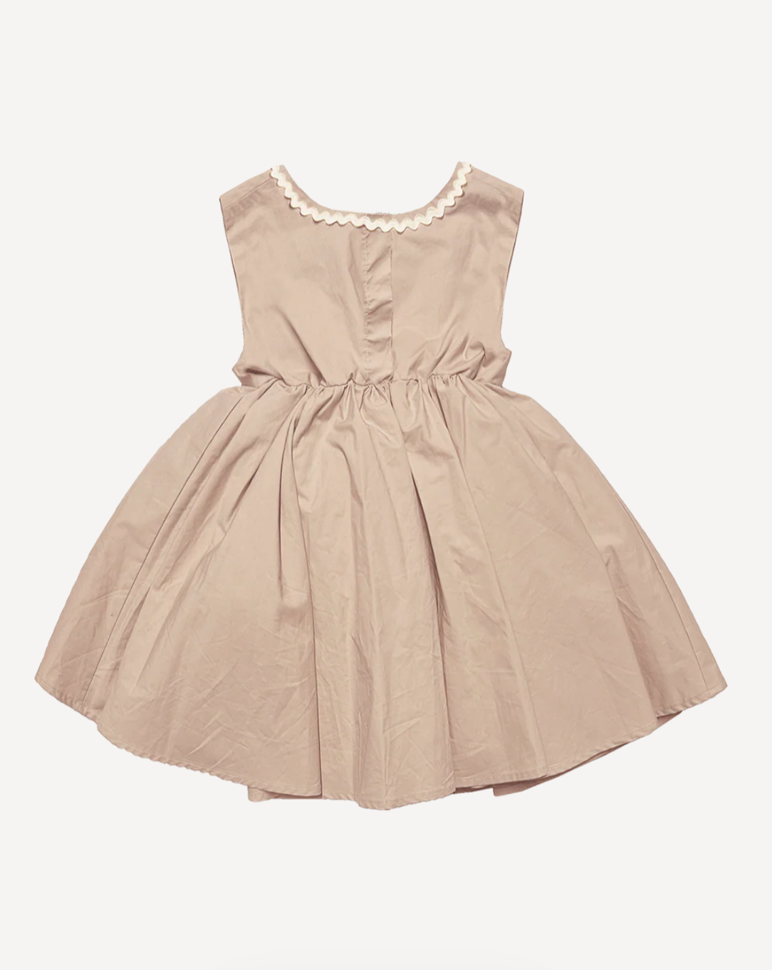 Donsje Miesie Dress - Warm Sand