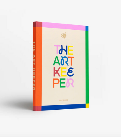 Printworks Frame Book - The Art Keeper