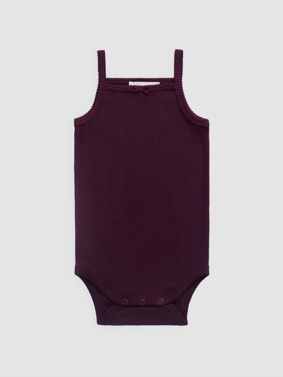 Jamie Kay Modal Laylin Singlesuit - Fig