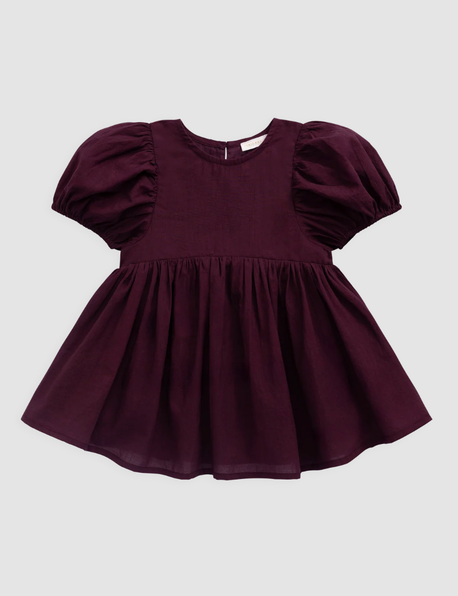 Jamie Kay Frannie Dress - Fig