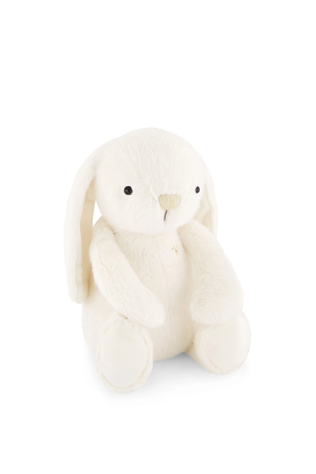 Jamie Kay Snuggle Bunnies - Penelope - Marshmallow