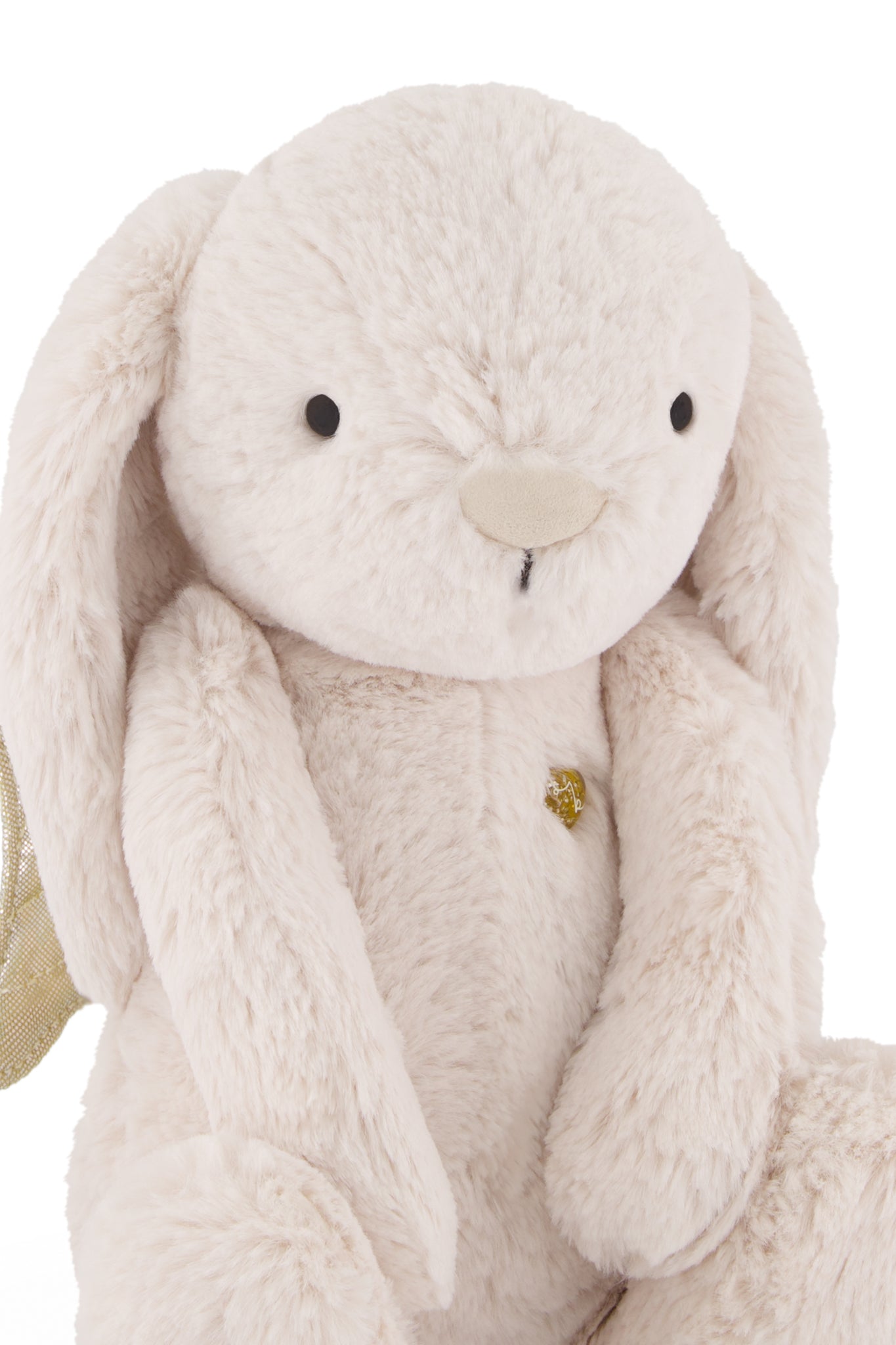 Jamie Kay Snuggle Bunnies Fairy Penelope  - Pastel