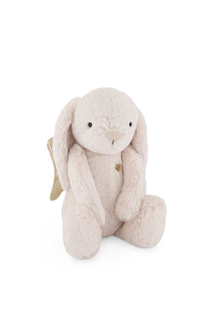 Jamie Kay Snuggle Bunnies Fairy Penelope  - Pastel