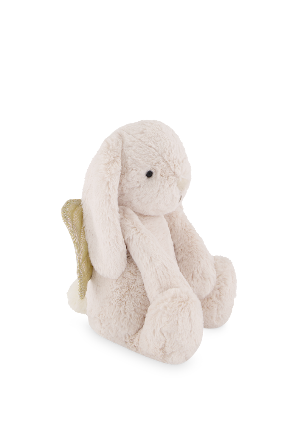Jamie Kay Snuggle Bunnies Fairy Penelope  - Pastel