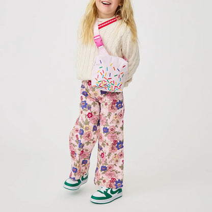 State Bags Sunny Kids Fanny Pack - Sprinkles