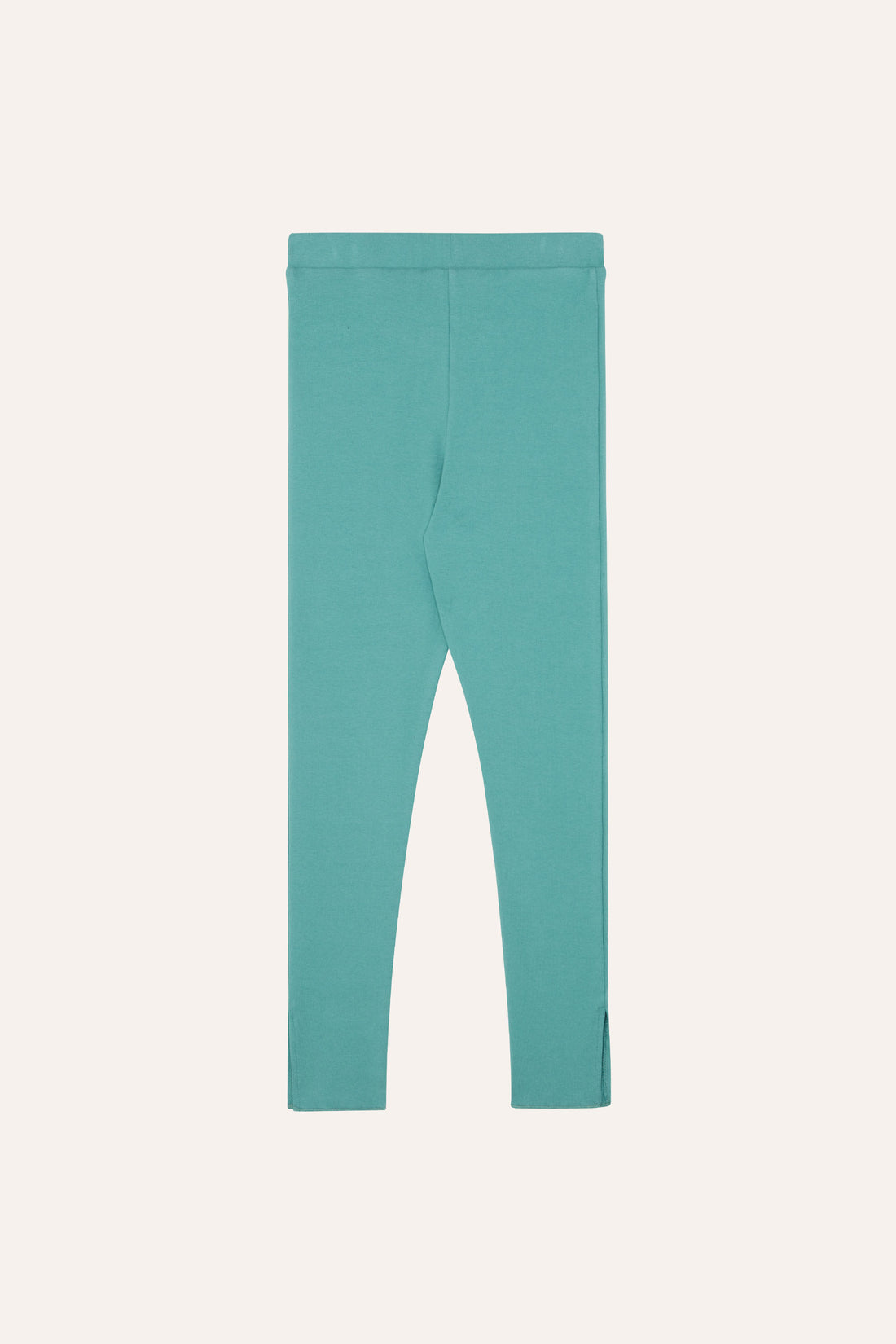 The Campamento Blue Kids Leggings - Blue