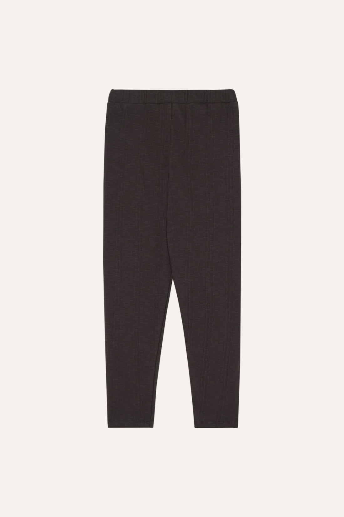 The Campamento Grey Leggings - Grey