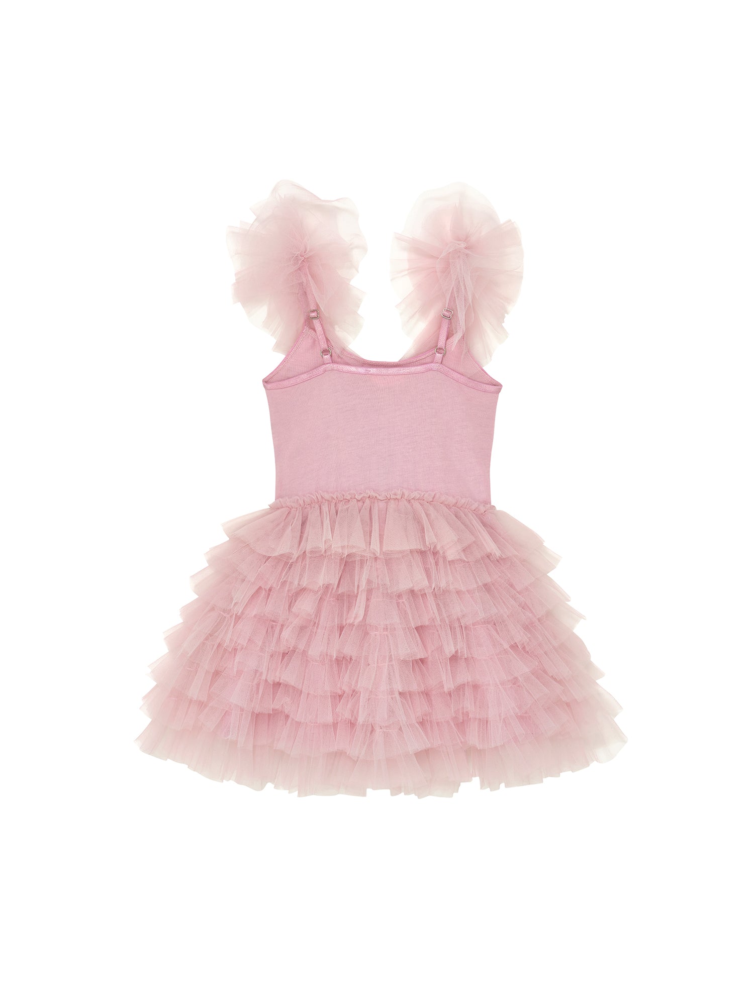 Bebe Ballroom Bliss Tutu Dress Fairy Floss / 18-24M Bebe Ballroom Bliss Tutu Dress Fairy Floss / 18-24M