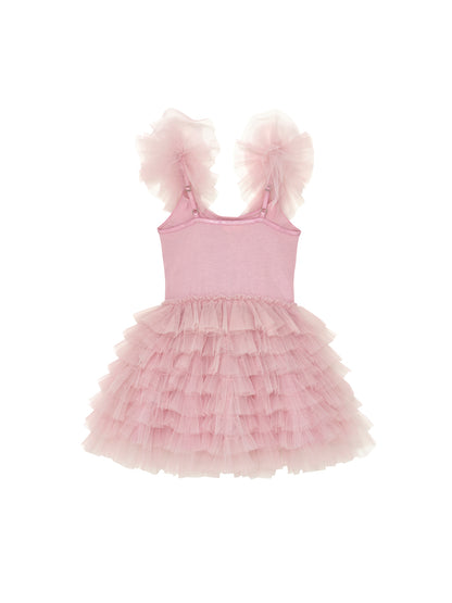 Tutu Du Monde Bebe Ballroom Bliss Tutu Dress - Fairy Floss