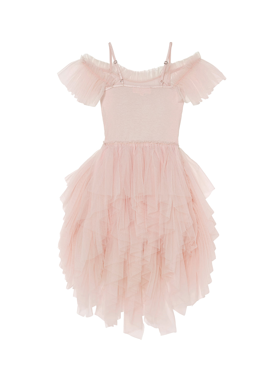 Tutu Du Monde Rococo Tutu Dress - Pink Cloud