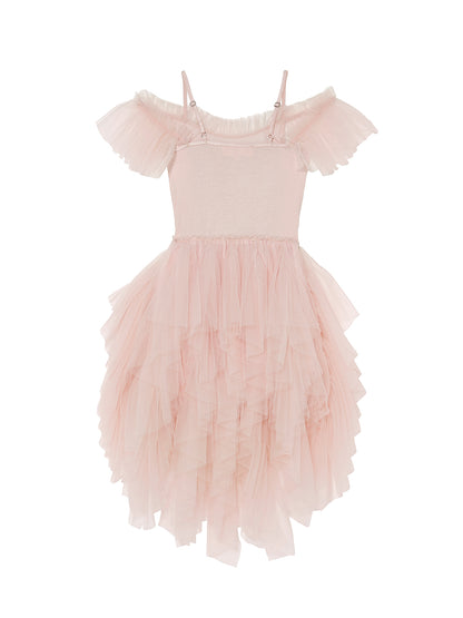 Tutu Du Monde Rococo Tutu Dress - Pink Cloud