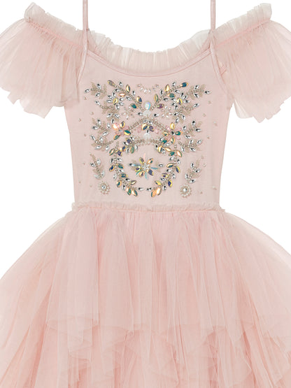 Tutu Du Monde Rococo Tutu Dress - Pink Cloud