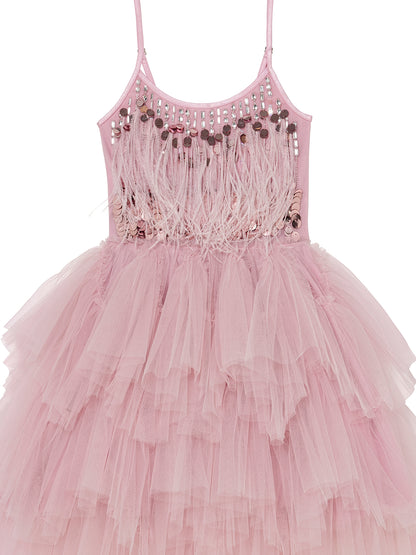 Tutu Du Monde Gossip &amp; Grace Tutu Dress - Fairy Floss