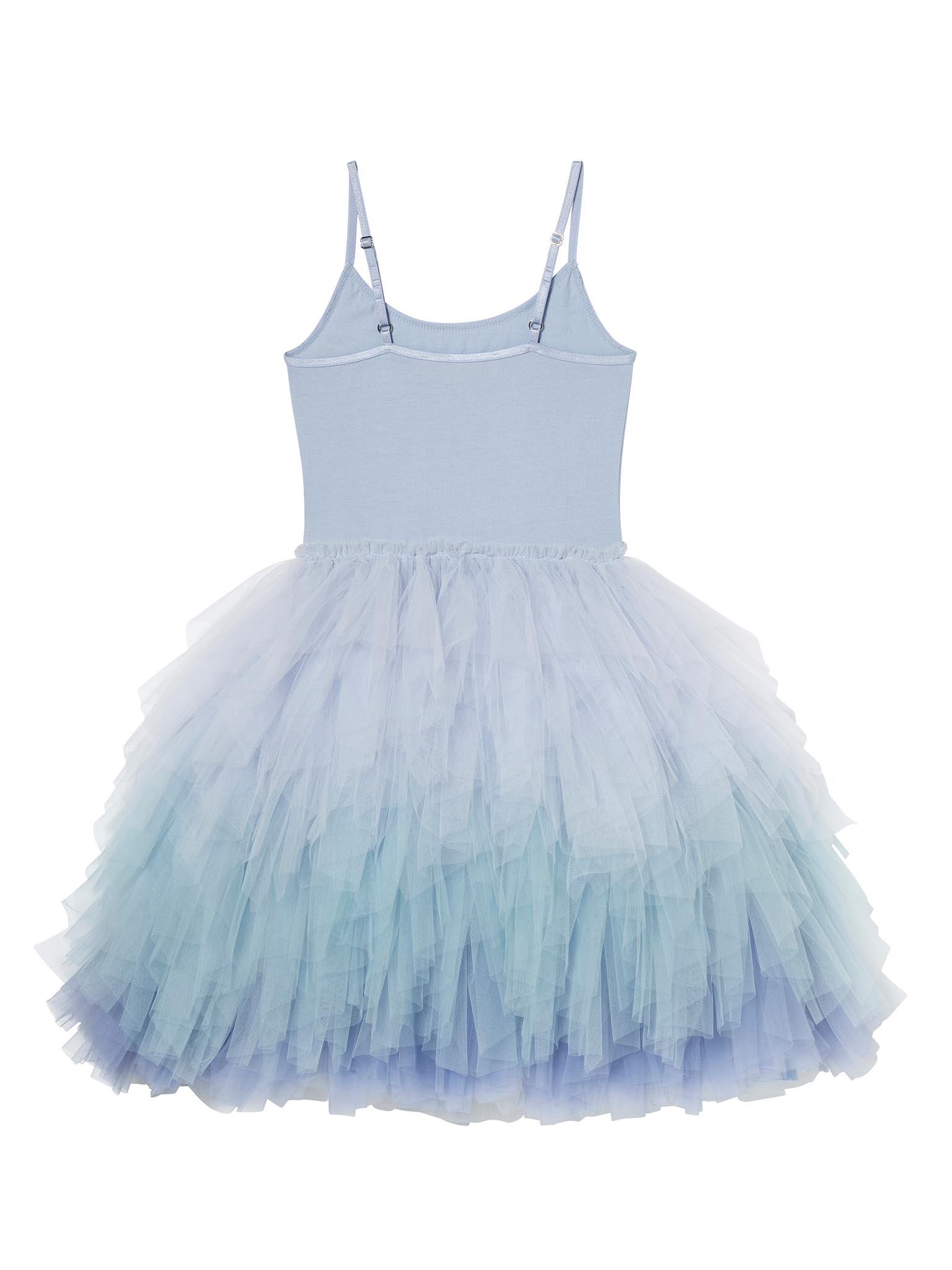 Tutu Du Monde Azure Mirage Tutu Dress - Whitsunday Mix