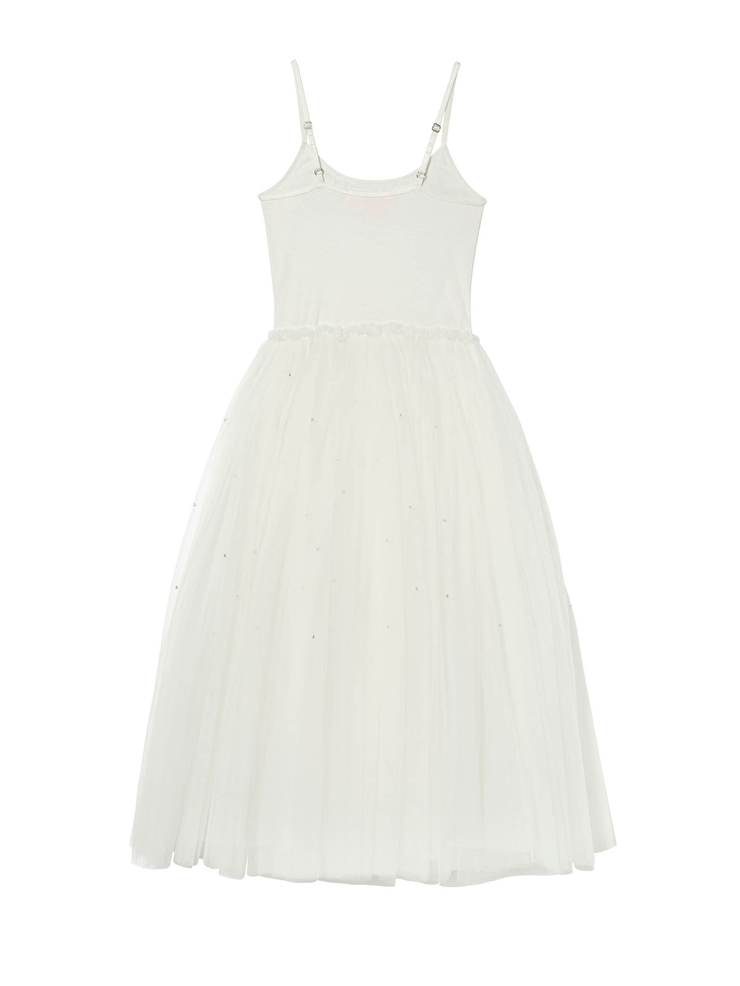 Tutu Du Monde Whispers Of The Deep Tutu Dress - Milk