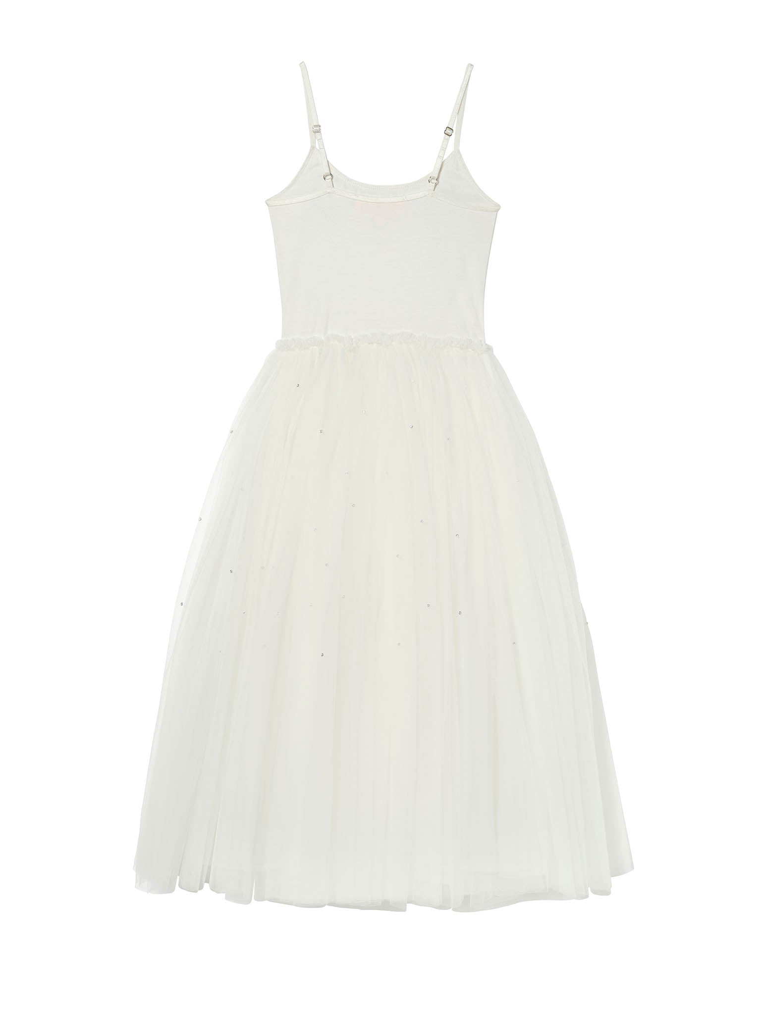 Tutu Du Monde Whispers Of The Deep Tutu Dress - Milk