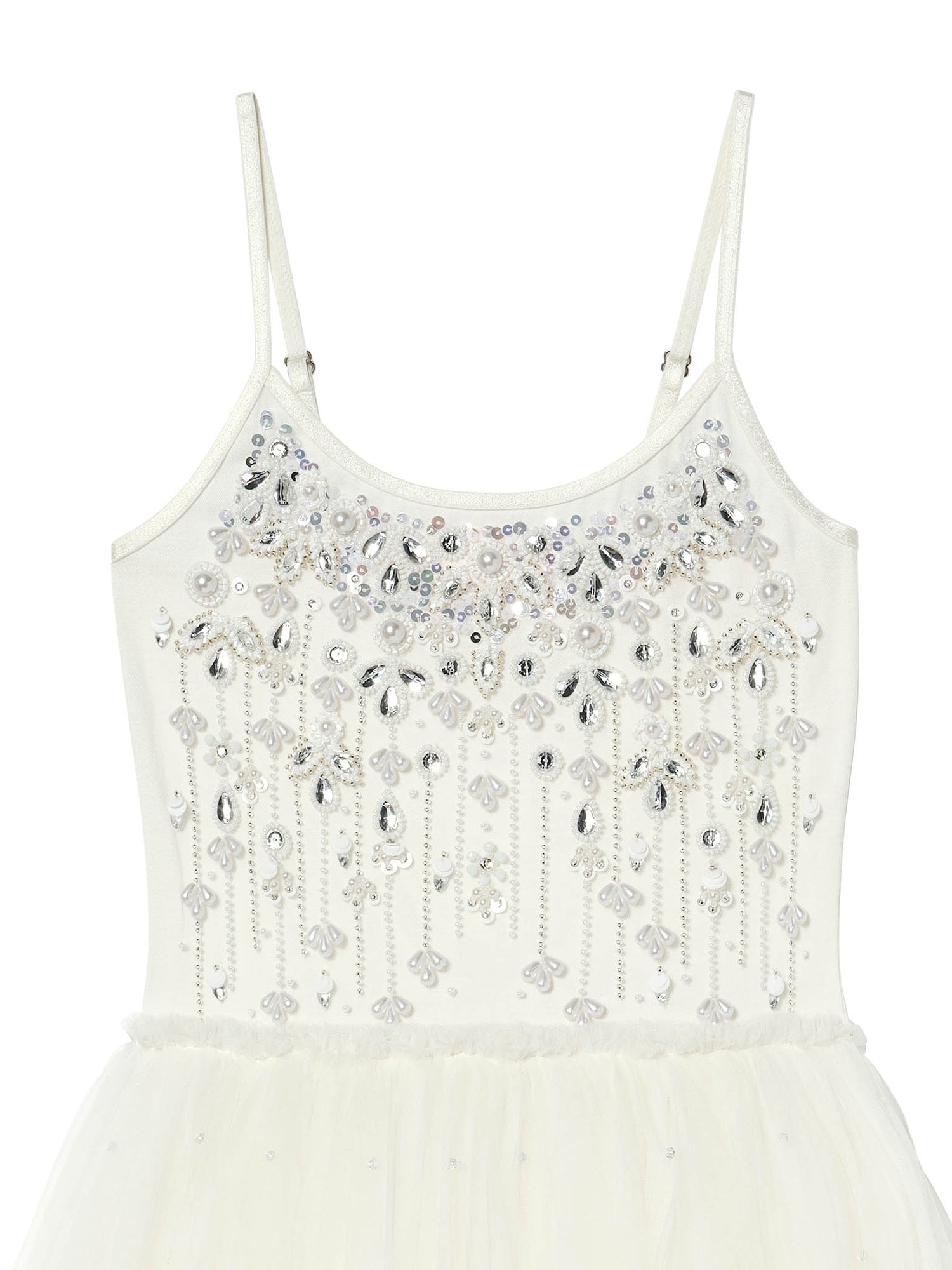 Tutu Du Monde Whispers Of The Deep Tutu Dress - Milk