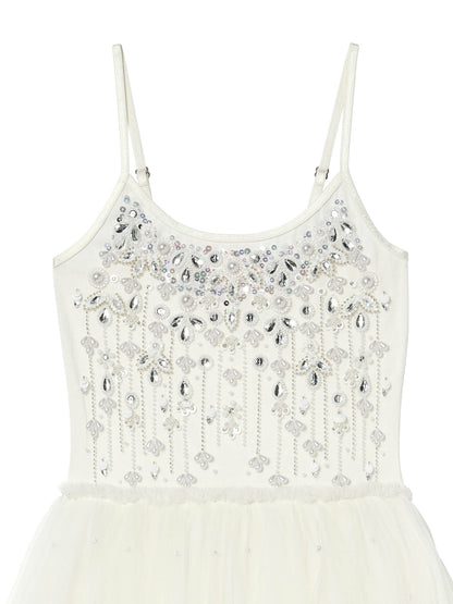 Tutu Du Monde Whispers Of The Deep Tutu Dress - Milk