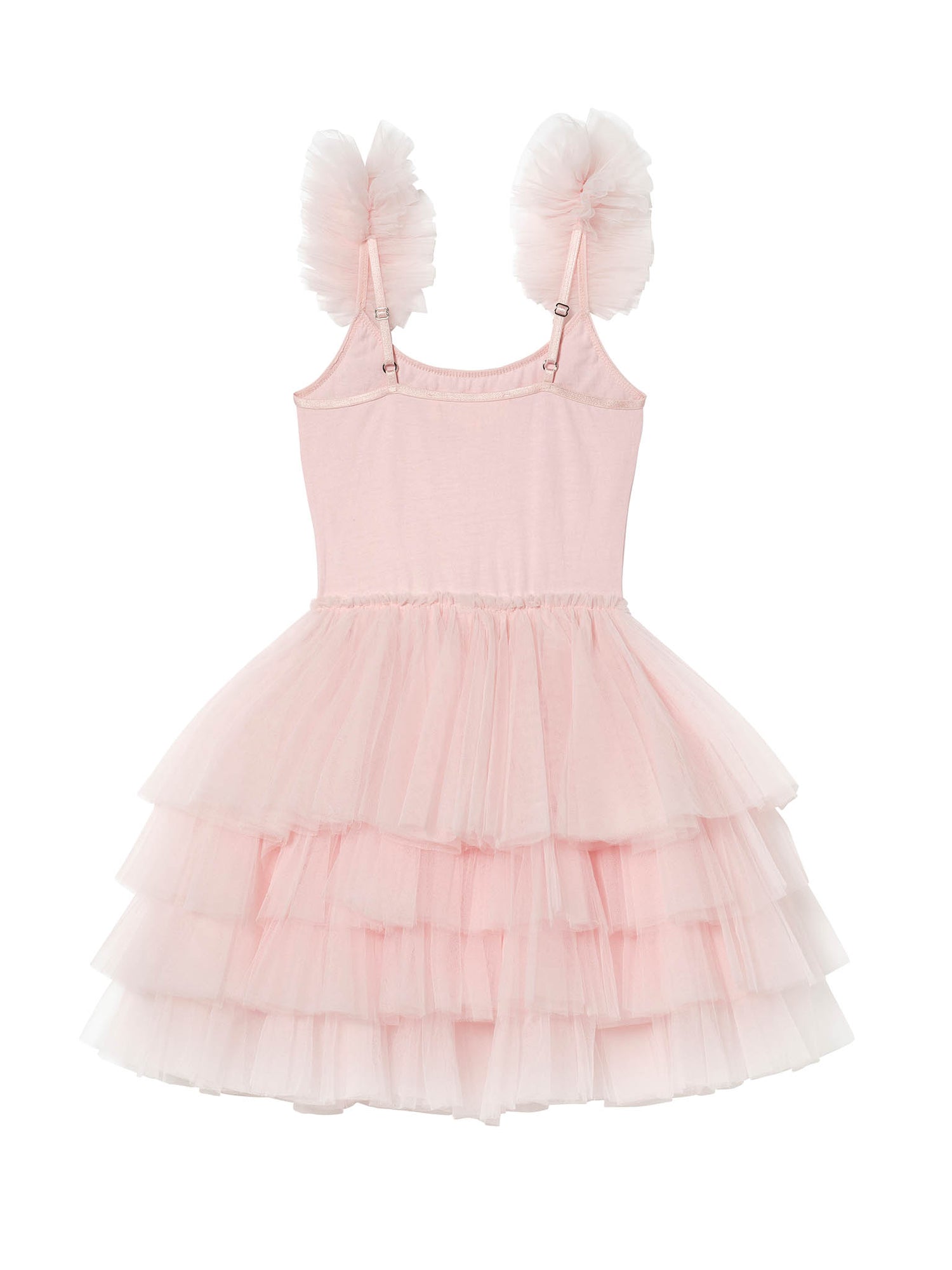 Tutu Du Monde Luminara Tutu Dress - Satin Bow